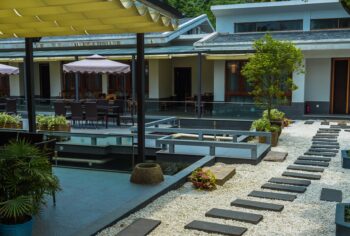 aménagement extérieur sur-mesure Longuenesse